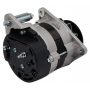 ZESTAW ROZRUSZNIK + ALTERNATOR 14V 45A + INSTALACJA ELEKTR. URSUS C-330